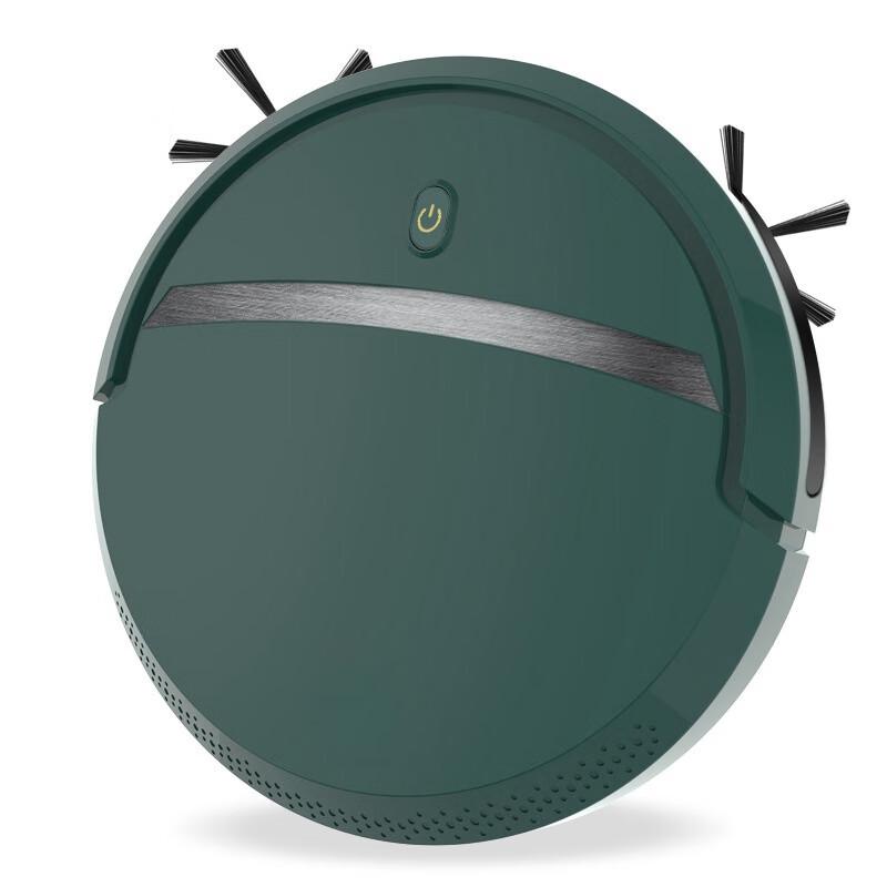 

Lilang 3-in-1 Robotic Vacuum and Mop