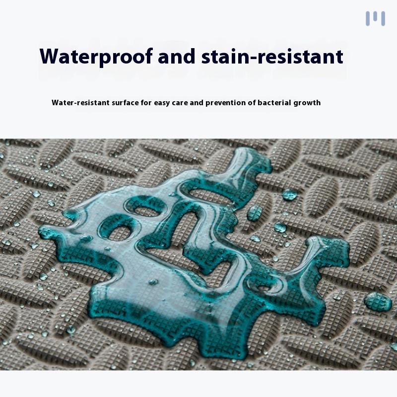 Wholesale Foam Floor Mats for Living Room, Children's Crawling Mat, Bedroom Baby Crawling Pad, Foam Mat for Floor