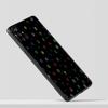Number Pattern Phone Case For Oneplus 13R 13 12R 11 10T 10R Nord N100 N200 N10 10 9 9R 9RT CE 3 2 Z Pro 5G Soft TPU Cover Capas