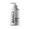 Pe baza spray-ului cu sare de mare și a cremei pentru bucle cu lemn de santal pentru fixare naturală ușoară 200ml