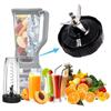 Сменное лезвие блендера с 7 лезвиями и прокладкой для Nutri Ninja BL450 BL480 BL642