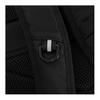 New LiNing BadFive Polyester Backpack Regular Unisex Basic Black ABSV227-1