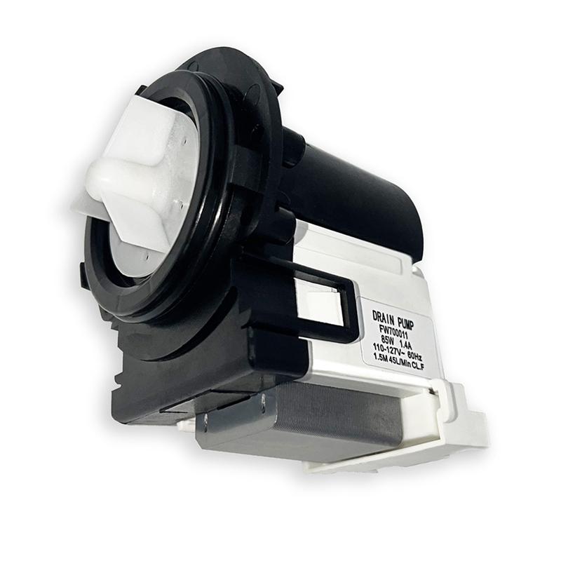 A96I-Washer Drain Pump Motor 4681EA2001T AP5328388 Replacement 4681EA1007D For  Kenmore Washers Machine
