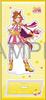 TM Opera O Acrylic Stand Competition Uniform Uma Musume Official Merchandise Ver.