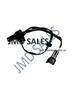 Fits For The Model KTM Duke 200, 390 Switch Side Stand 2013-2016