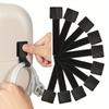 30pcs Premium Cord Organizer for Appliances,Cord Holder for Mixer,Coffee Maker,Blender,Air Fryerand Other Kitchen Appliances