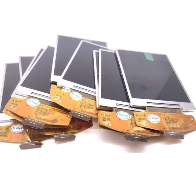 Replacement LCD Screen Display Monitors with Backlight High Resolution LCD Screen Replacement for NX1000 Digital Camera