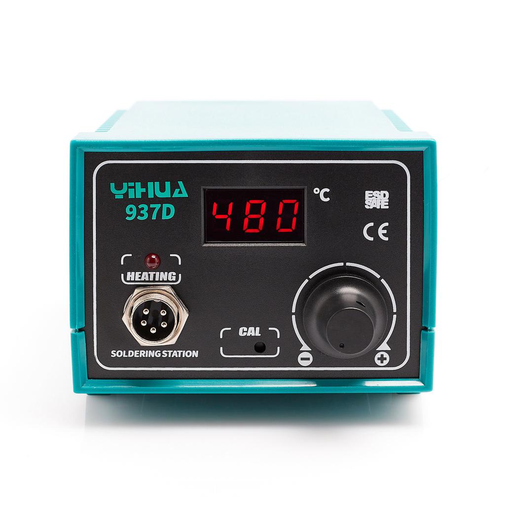 Yihua 937D Tip Soldering Station