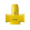 BULL GN-221X Heavy-Duty Industrial Cord-Free Power Strip