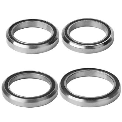 Bike Headset Bearings Mountain Bicycle Steel Repair Bearing Headset Bearing Part Replace Repair 41/41.8/46.9/52mm