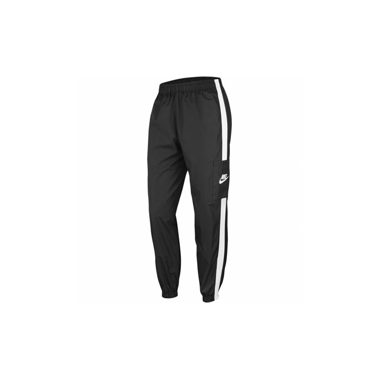 

New Nike Sports Pants Women s Black CJ7347-010 XL