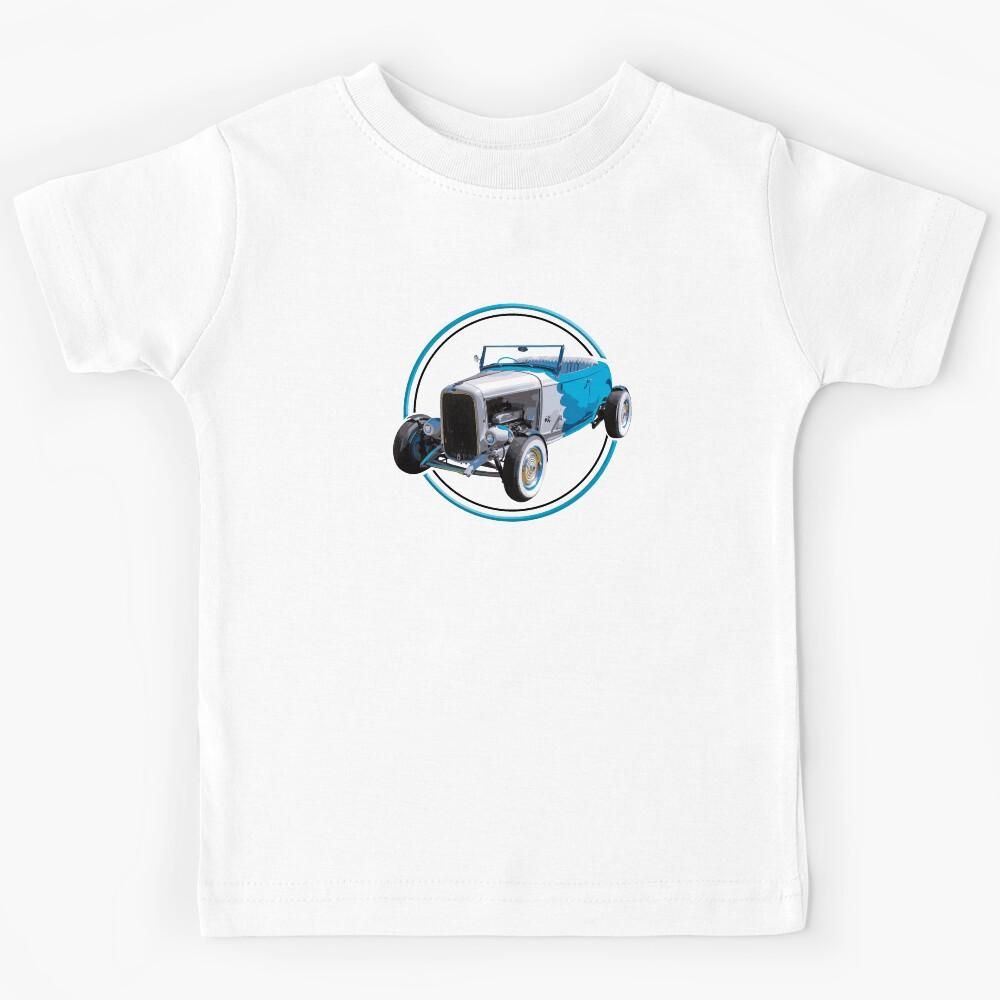 Roadster Kids T-Shirt 100
