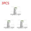 Wall Mounted Game Controller Bracket Base Home Hanging Storage Rack Gamepads Shelf For Switch/Xbox/PS4/PS5 Gaming Accessoires