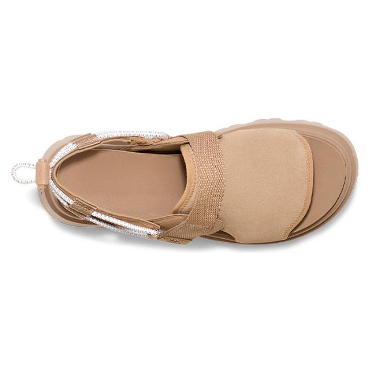 UGG Cady Sandal Sand Women's 1156430-SAN