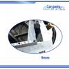 Compatible Wiper Motor for Sinotruk New Howo & Hongyan Dakang with New Card Slot