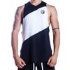 Muscleguys Youth Trend Fashion Men's Bodybuilding Muscle Sleeveless T-shirt Fitness Comfortable Tranning Vest Casual Printing Mens Tank Top