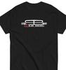 24v 5.9 Diesel Truck T-Shirt, Mens 2nd Gen Pickup Shirt Unisex T-Shirt