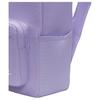 Nike Heritage Polyester Backpack Unisex Light Purple Casual DB3300-515