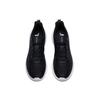Anta Comfortable Cushioning Running Shoes Men Sneakers Black 112125570S-1