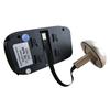 Digital Door Viewer Peephole Door Camera Doorbell 2.8-inch LCD Screen Night Vision Photo Shooting Digital Door Monitoring