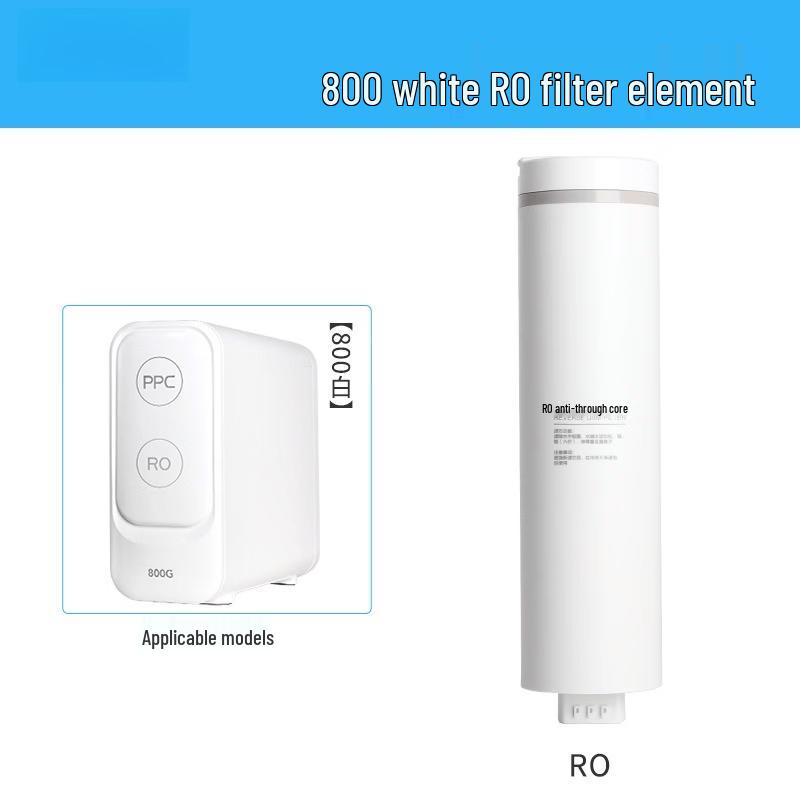 LISM Water Purifier RO Membrane Filter