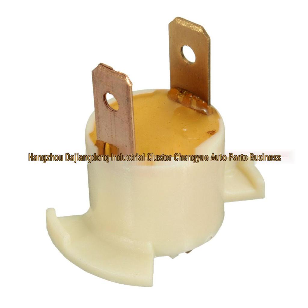 Honda CRV Headlight Bulb Socket 33116-SD4-961