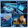 Tablet - G-TAB - PAD 11 - 10 Inches - 6 GB RAM - 128 GB Storage - Android