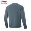 Li-Ning Men's Crewneck Pullover Sweatshirt U869
