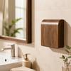 86-Type Switch Shield Box Dustproof with Backing