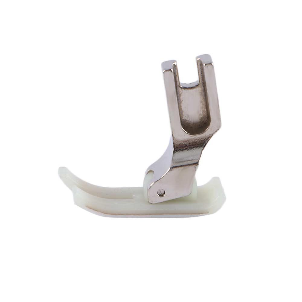 Plastic Plate AA Grade Presser Wear-resistant Professional Standard Lockstitch Presser Foot Sewing