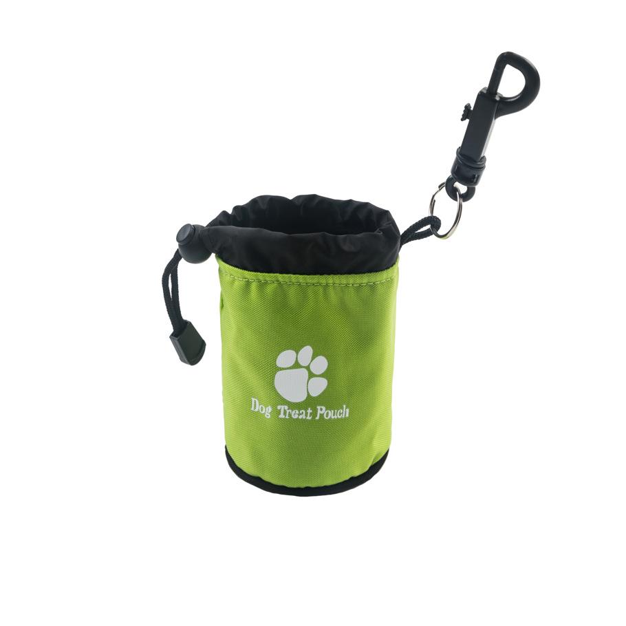Multifunctional Pet Training Waist Bag for Outdoor Cat & Dog Supplies and Snacks