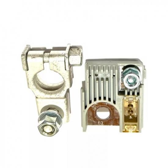 80Amp Main Fuse Relay w/Battery Terminal For Subaru WRX / STI/ Forester/ Tribeca