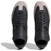 Pharrell x adidas Samba Human Race Night Grey Men Sneakers Black Core-Black Light-Brown HP3384