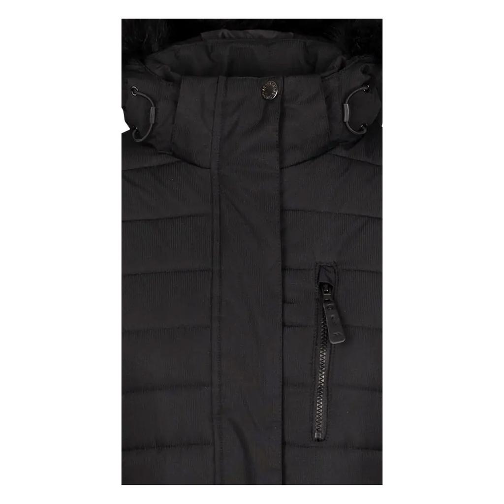 Womens/Ladies Sasha Padded Jacket