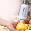 Faucet Water Purifier Home Kitchen Tap Water Filter Sink Faucet Nozzle Purifier Filter Totally 3