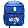 Fabric Backpack Unisex Blue Adidas KC0280