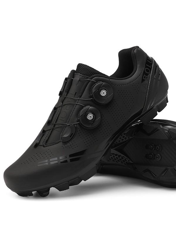 Scarpe da Ciclismo da Strada e Mountain Bike Traspiranti | Scarpe Professionali da Ciclismo e con Assistenza Elettrica