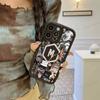 M-Morat Band Phone Case For IPhone 17 16 15 13 11 12 14 Pro Max Plus Silicone Cover Shell