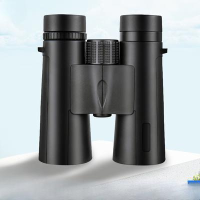 Cross-border New 12×42 Binoculars with High-definition Outdoor Scenery and Light Mobile Phone Camera Telescope