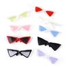 Pet Sunglasses Creative Decorative Portable Stylish Pet Glasses Dress Up Supplies