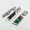 3d RS Logo VRS Emblem Nameplate Car Front Grille Trunk Badge RS VRS Accessories