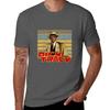 Dick Tracy Retro Unisex Tshirt Soft Durable Cotton Tshirt