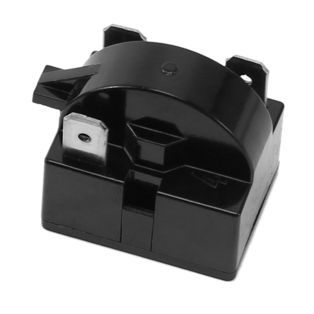 9Pcs Kühlschrank Ersatzteile Starter Teile 2 3 4Pin 12 15 22Ohm Ptc Starter Relais Zubehör