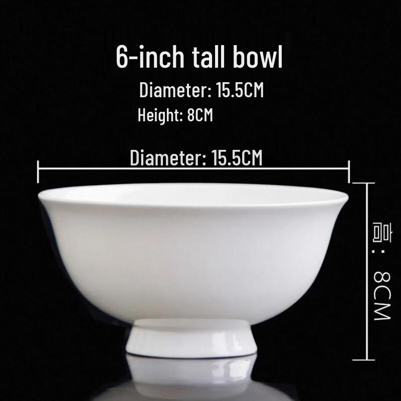 Underglaze Bone China Dinnerware Set