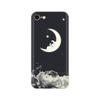 For iPhone SE 2020 Case Soft Clear TPU Painted Back Cover For iPhone SE Silicone Bumper Phone Cases For iPhoneSE Fundas Coque