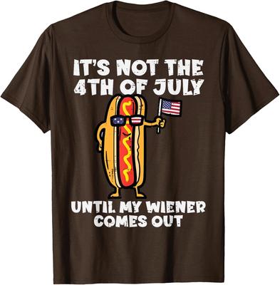 Oberteile – T-Shirts