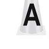8 Pieces Dressage Cones Stable Sturdy Events Equipment,Sports Easy to Set up Comprehensive