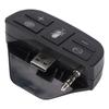 Wireless Game Controller Headset Adapter Stereo Headphone Converter for Xbox Controller