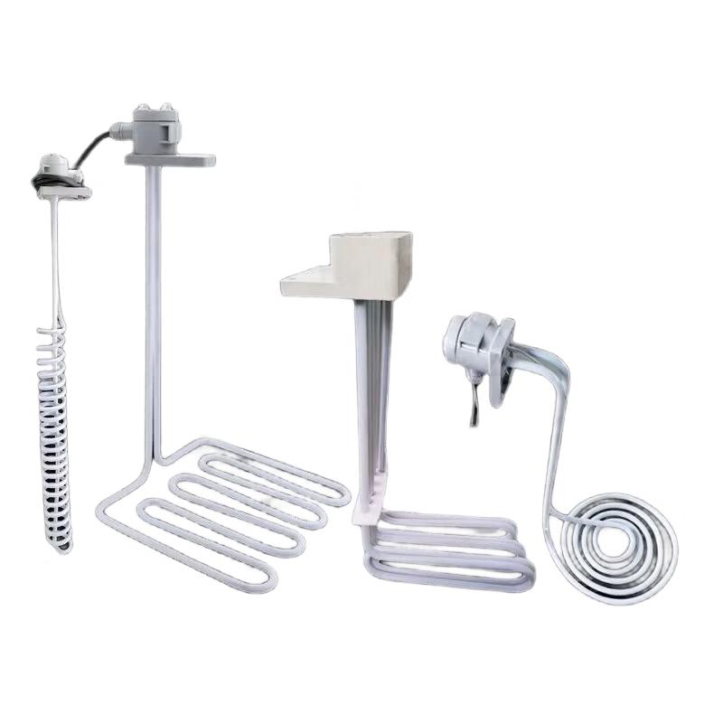 Songxinkang SXK5128447 W-Type Teflon Electric Heating Tube