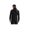 New FILA Jacket Men's Pitch Black BK A11M527715F-BK